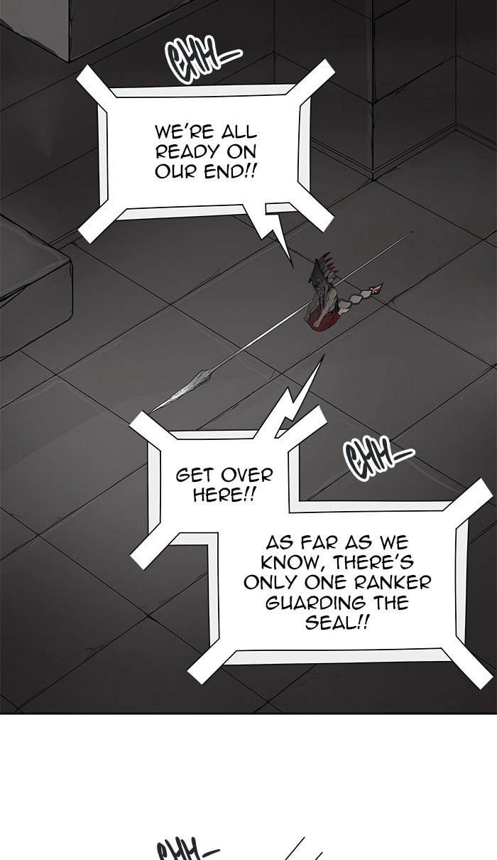 Tower of God, Chapter 464 image 002